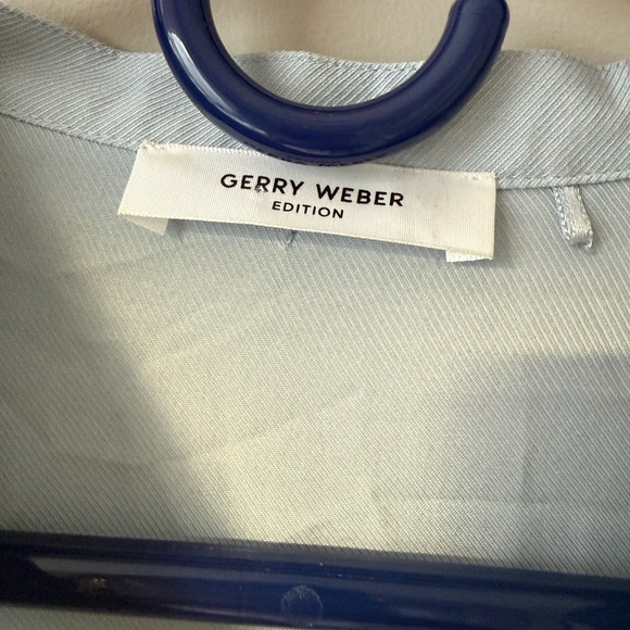 Gerry Weber Edition Blouse - Picture 2 of 7